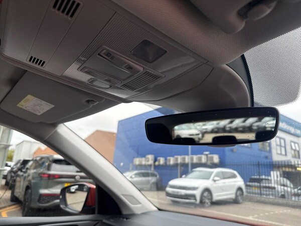 Used Volkswagen T-Cross 2022 for sale - 76287314: Photo 14