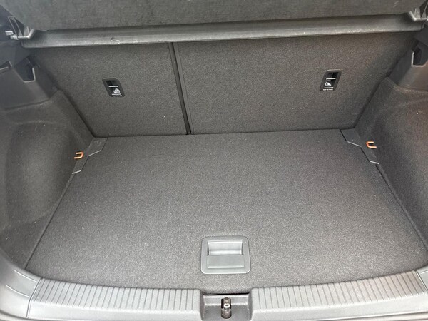 Used Volkswagen T-Cross 2022 for sale - 76287314: Photo 17