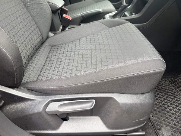 Used Volkswagen T-Cross 2022 for sale - 76287314: Photo 22