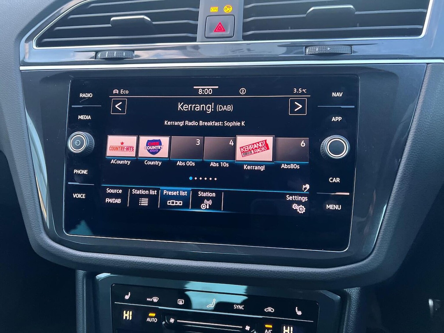 Used Volkswagen Tiguan 2022 for sale - 76791846: Photo 11