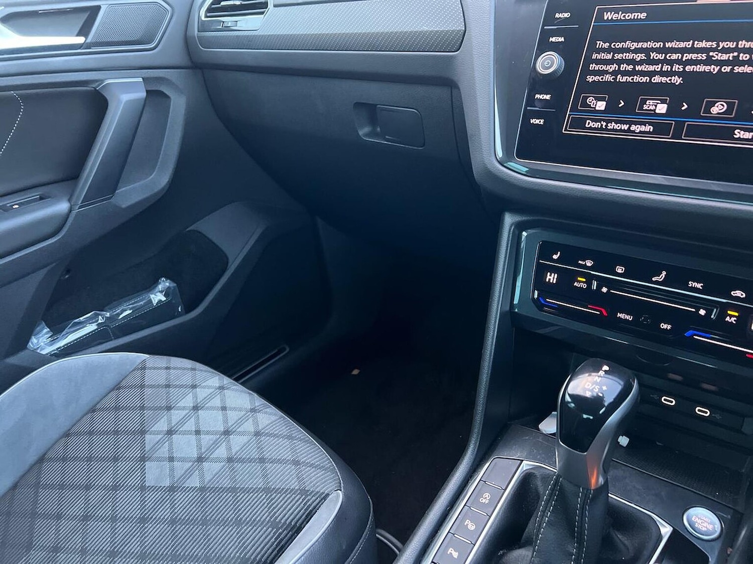 Used Volkswagen Tiguan 2022 for sale - 76791846: Photo 13