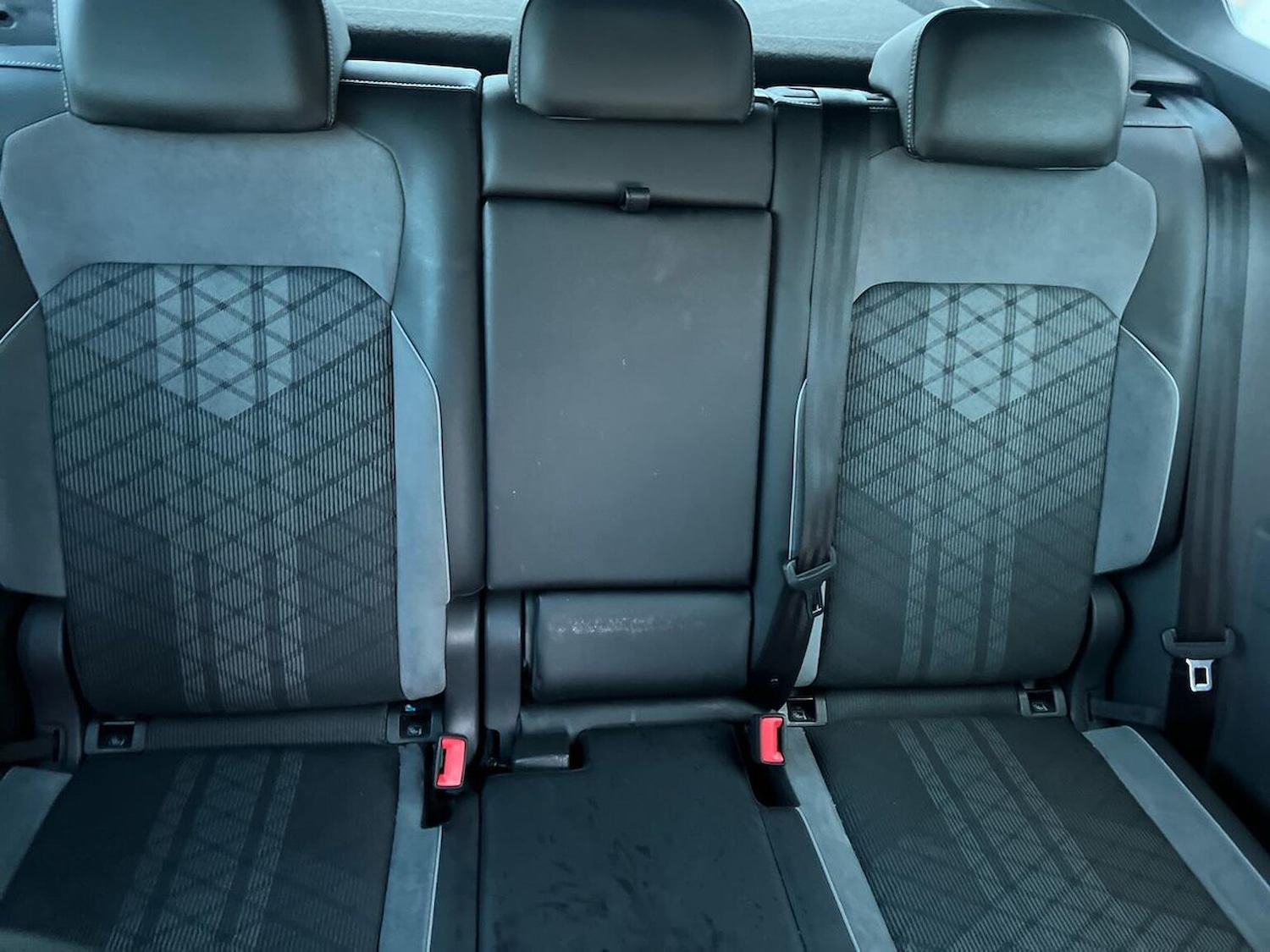 Used Volkswagen Tiguan 2022 for sale - 76791846: Photo 16