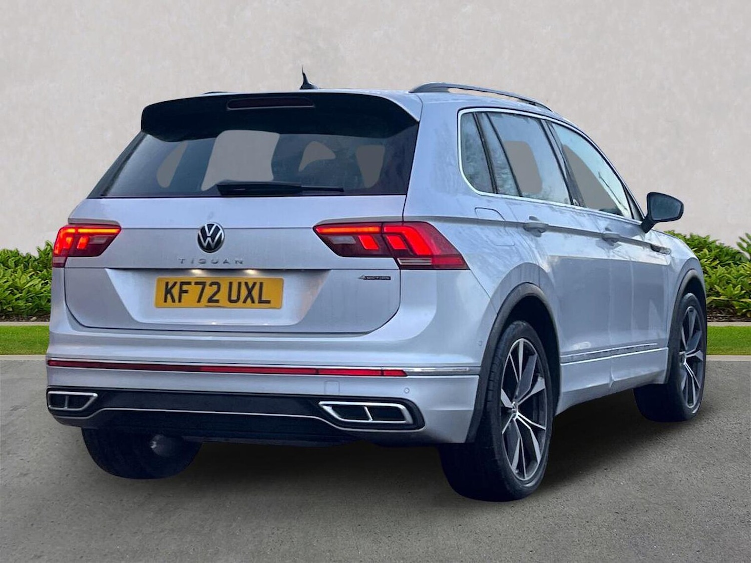 Used Volkswagen Tiguan 2022 for sale - 76791846: Photo 18