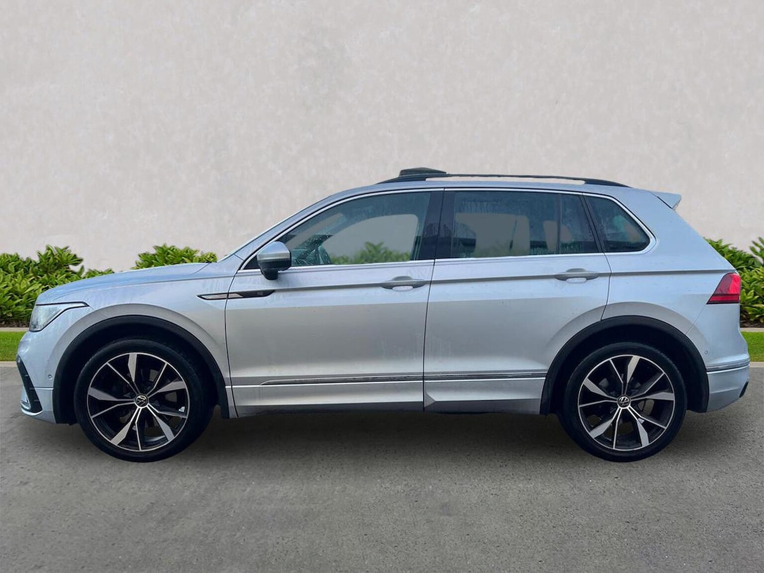 Used Volkswagen Tiguan 2022 for sale - 76791846: Photo 19