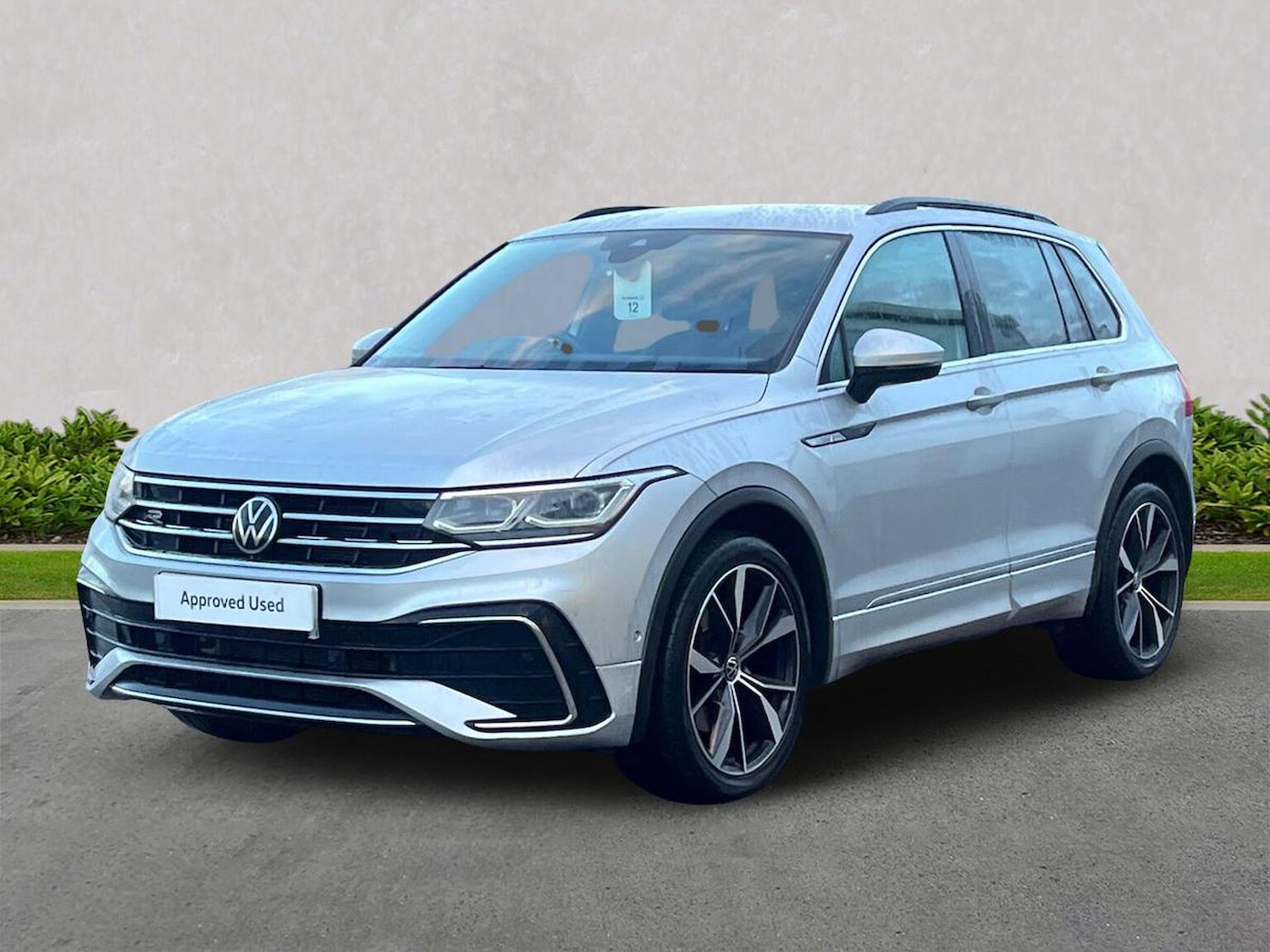 Used Volkswagen Tiguan 2022 for sale - 76791846: Photo 20