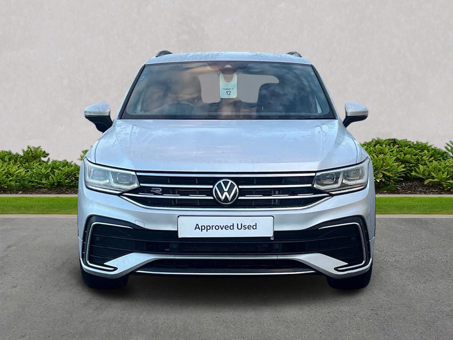 Used Volkswagen Tiguan 2022 for sale - 76791846: Photo 5