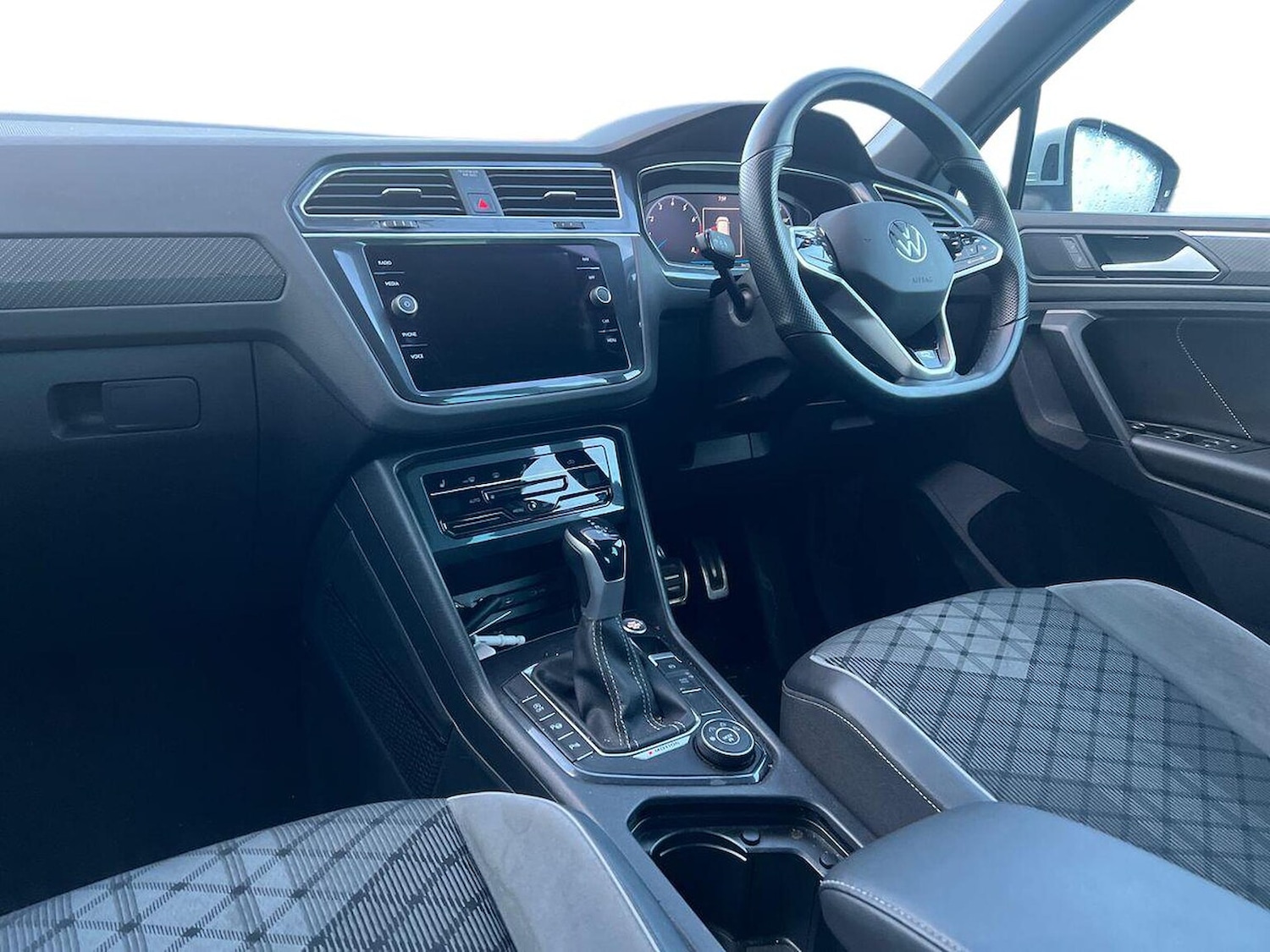 Used Volkswagen Tiguan 2022 for sale - 76791846: Photo 7