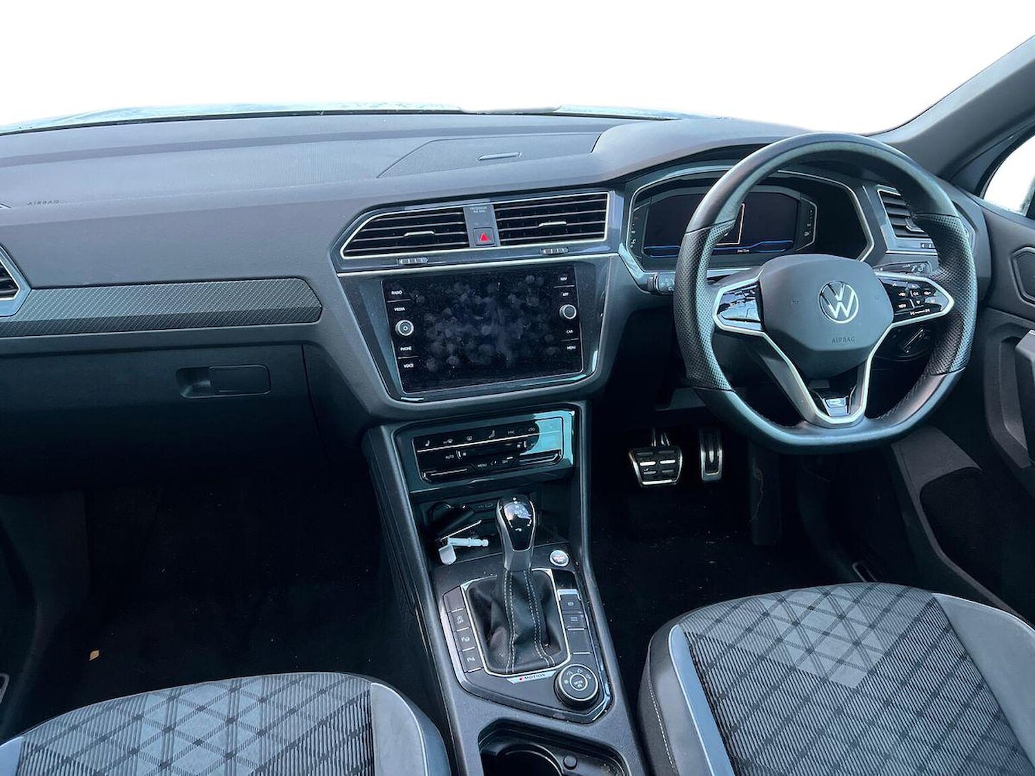 Used Volkswagen Tiguan 2022 for sale - 76791846: Photo 8