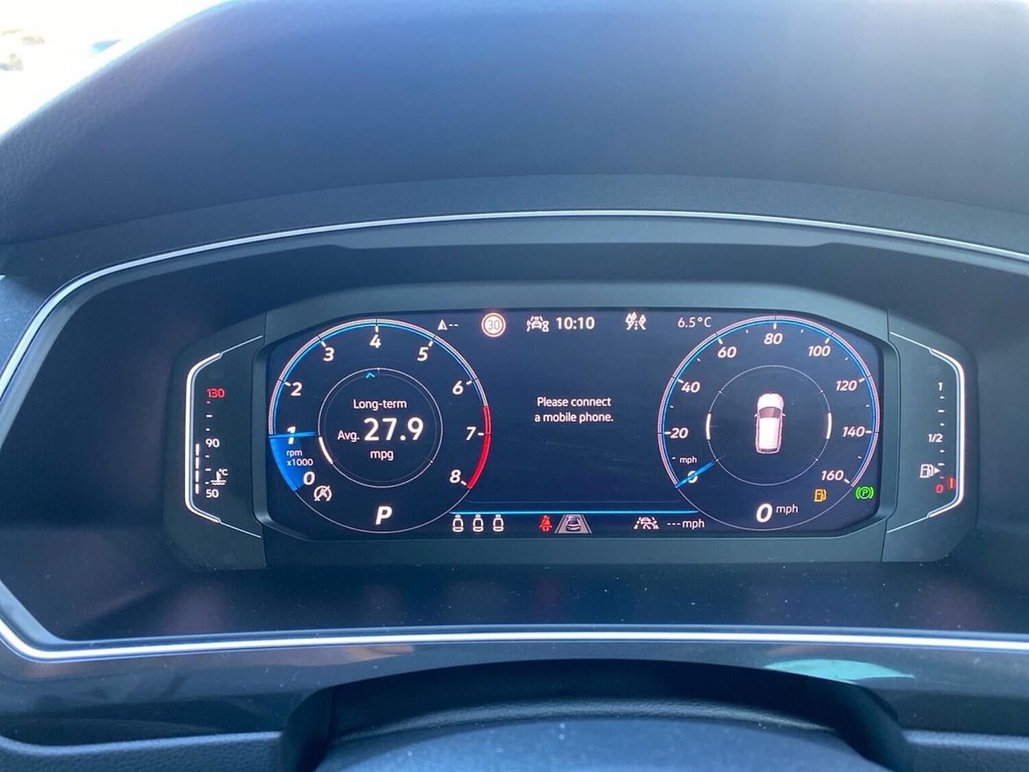 Used Volkswagen Tiguan 2022 for sale - 77872107: Photo 10