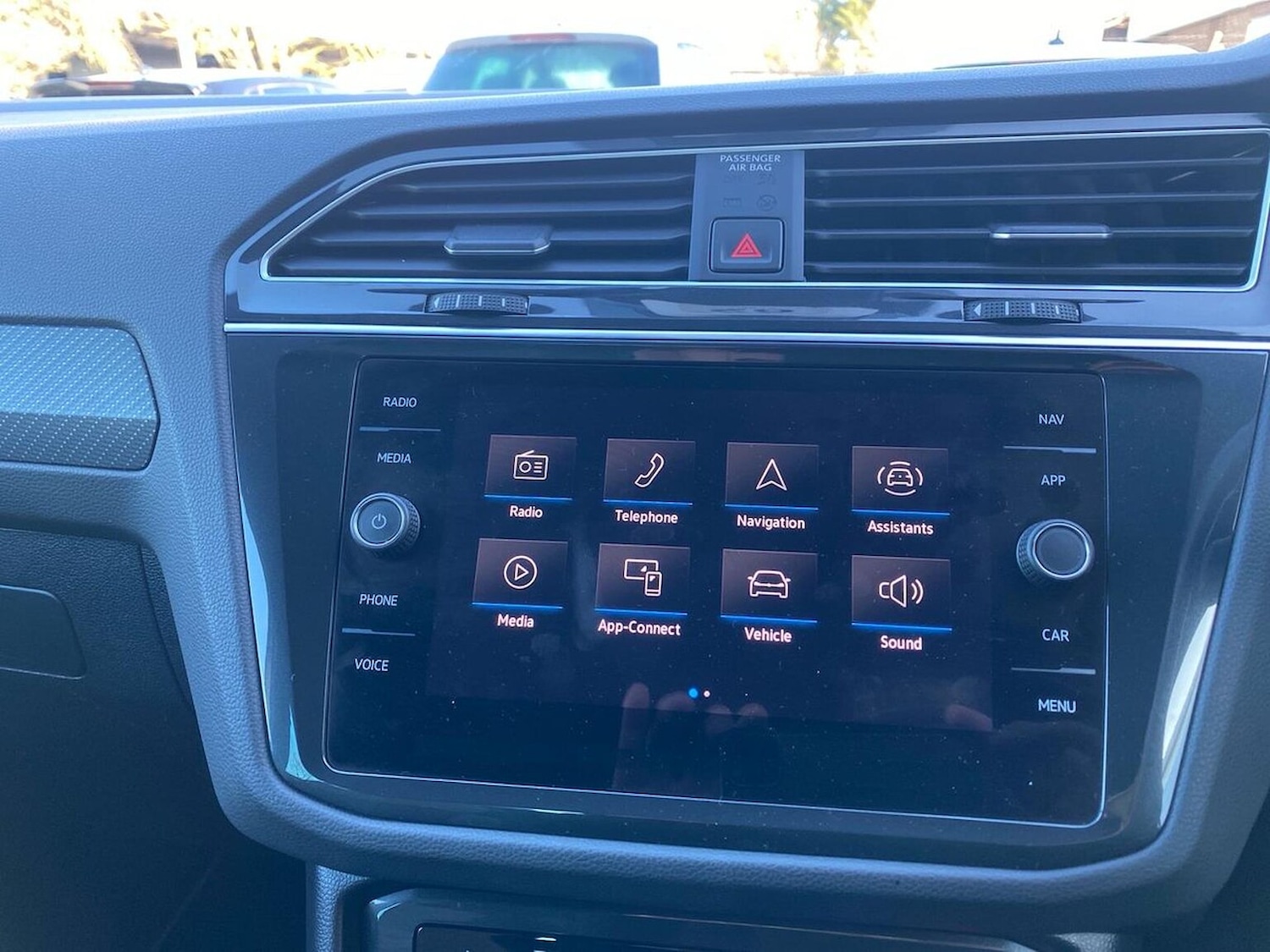 Used Volkswagen Tiguan 2022 for sale - 77872107: Photo 11