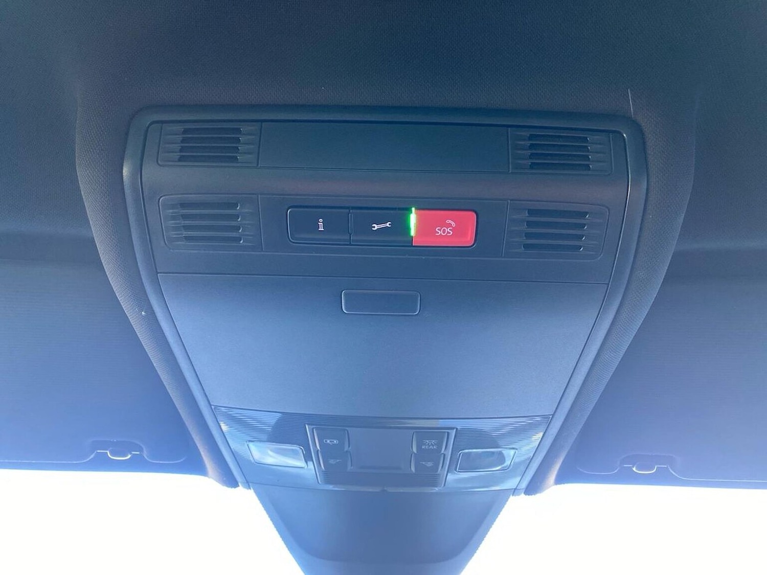 Used Volkswagen Tiguan 2022 for sale - 77872107: Photo 14