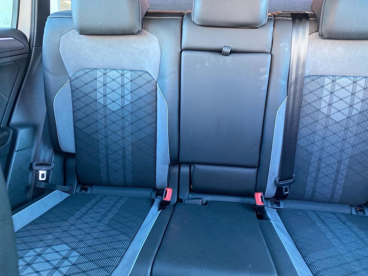 Used Volkswagen Tiguan 2022 for sale - 77872107: Photo 16