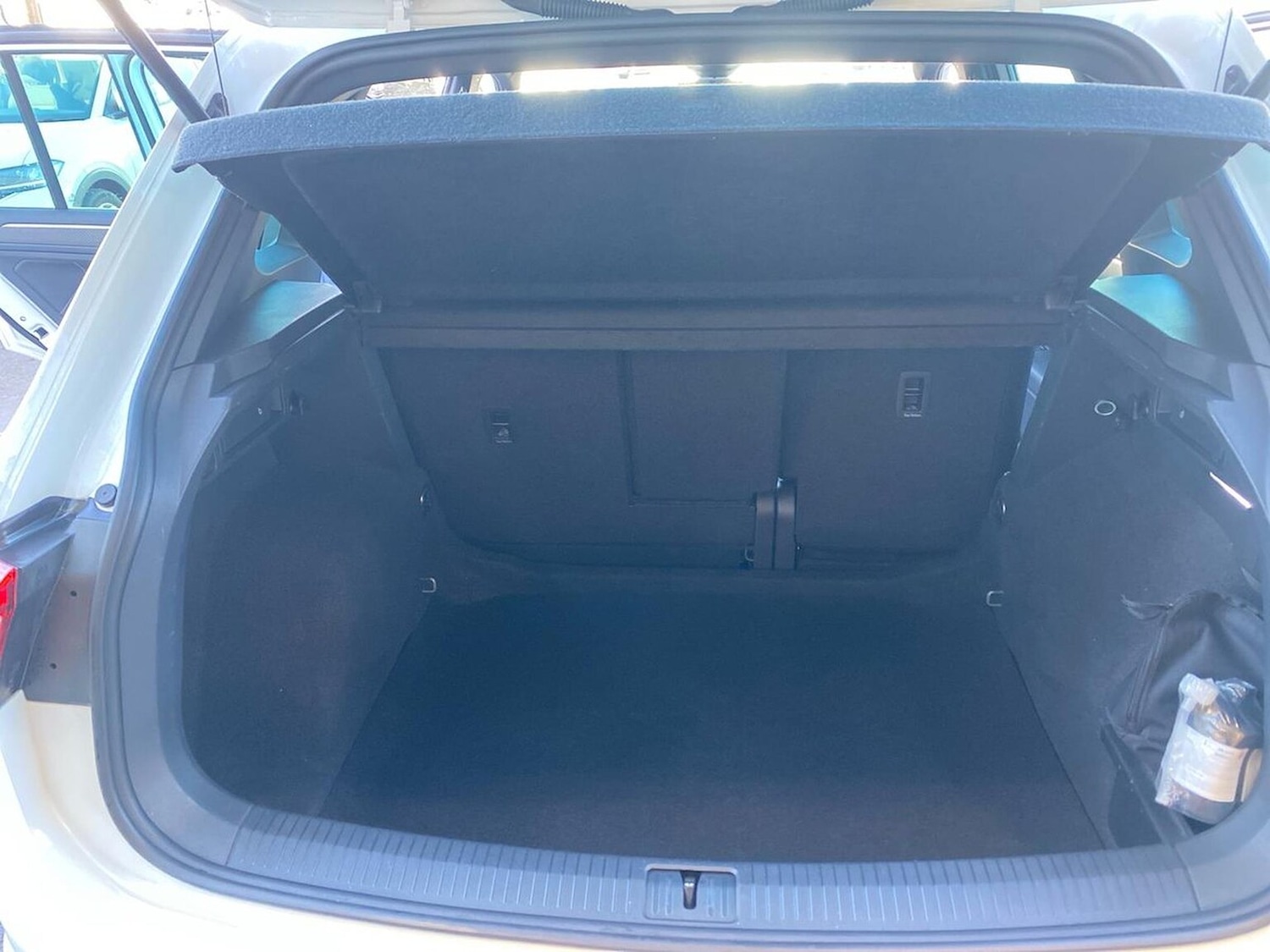 Used Volkswagen Tiguan 2022 for sale - 77872107: Photo 17