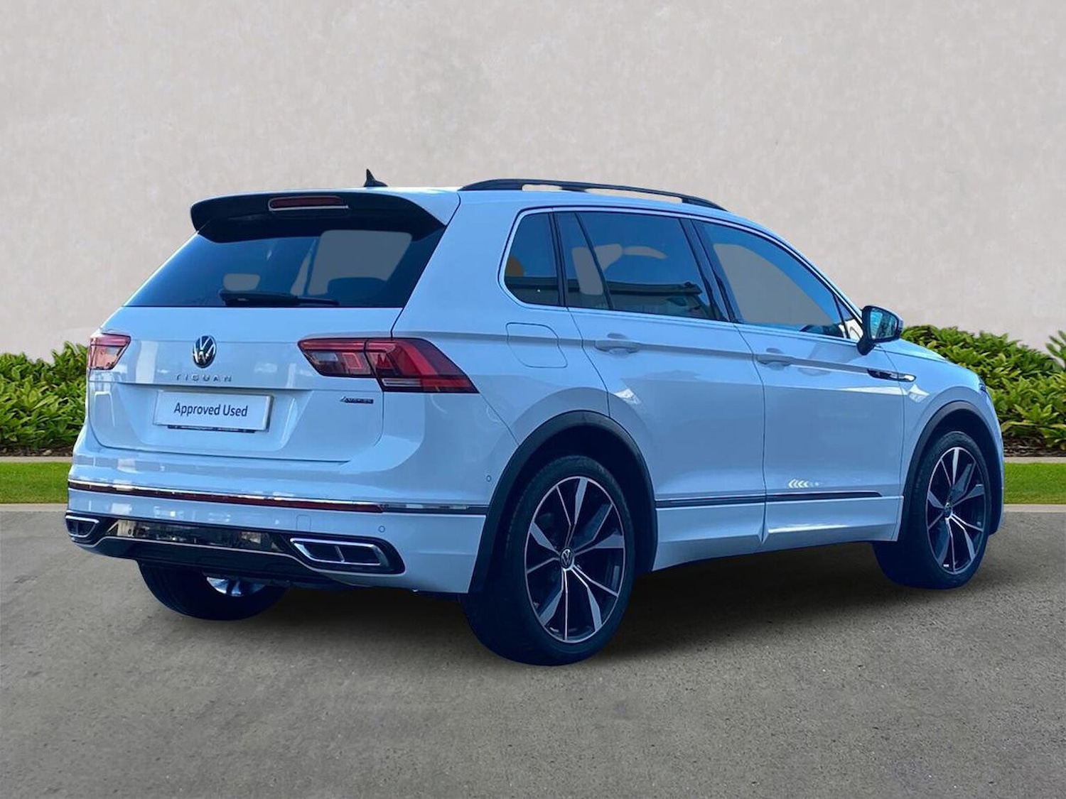 Used Volkswagen Tiguan 2022 for sale - 77872107: Photo 18