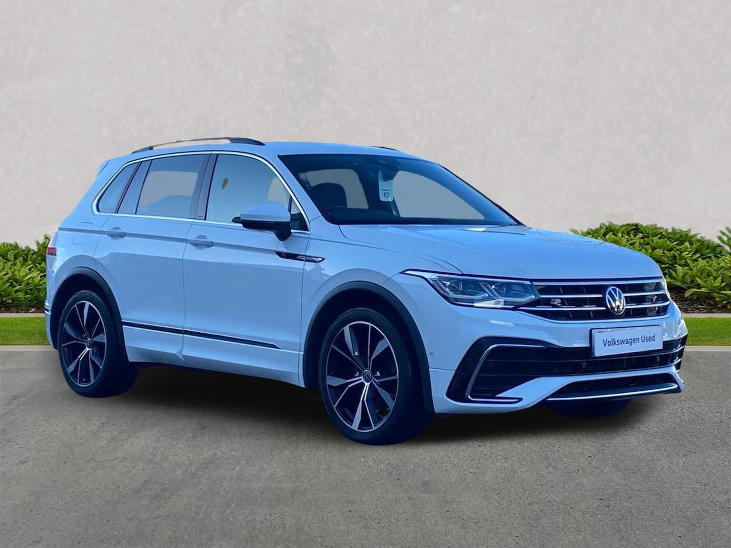 Used Volkswagen Tiguan 2022 for sale - 77872107: Photo 20