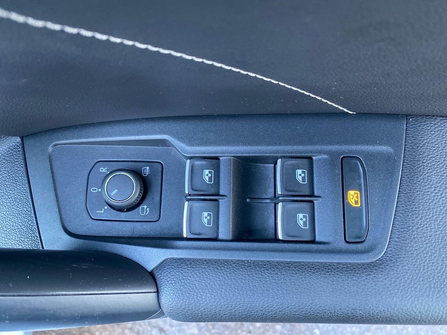 Used Volkswagen Tiguan 2022 for sale - 77872107: Photo 21