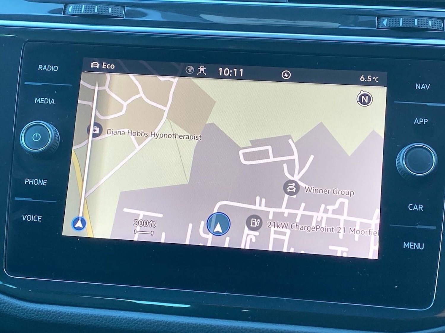 Used Volkswagen Tiguan 2022 for sale - 77872107: Photo 24