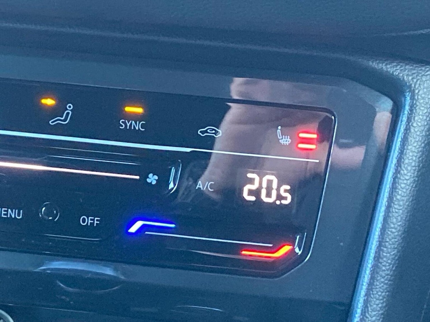 Used Volkswagen Tiguan 2022 for sale - 77872107: Photo 25