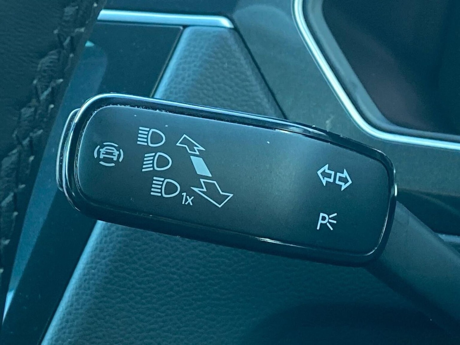 Used Volkswagen Tiguan 2022 for sale - 77872107: Photo 29