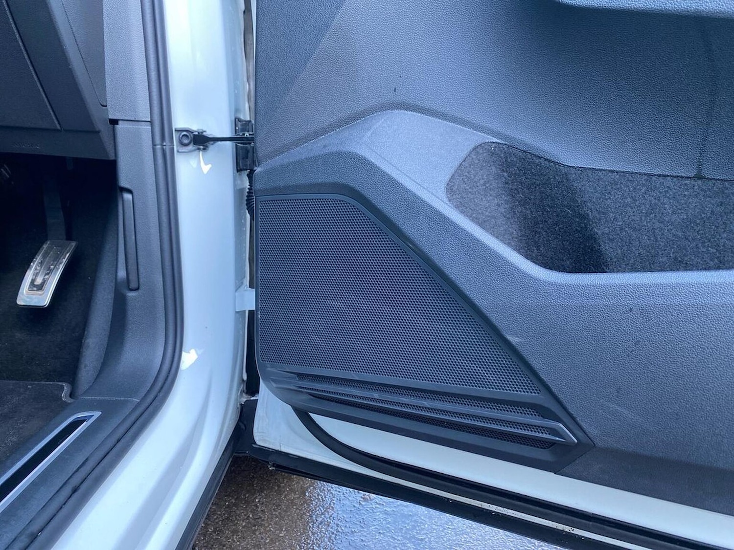 Used Volkswagen Tiguan 2022 for sale - 77872107: Photo 31