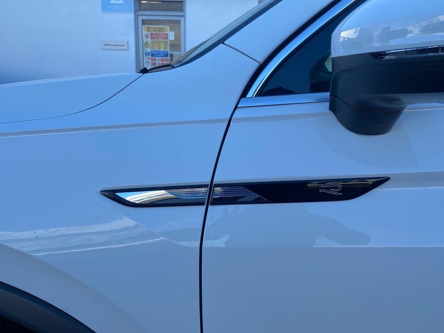 Used Volkswagen Tiguan 2022 for sale - 77872107: Photo 35