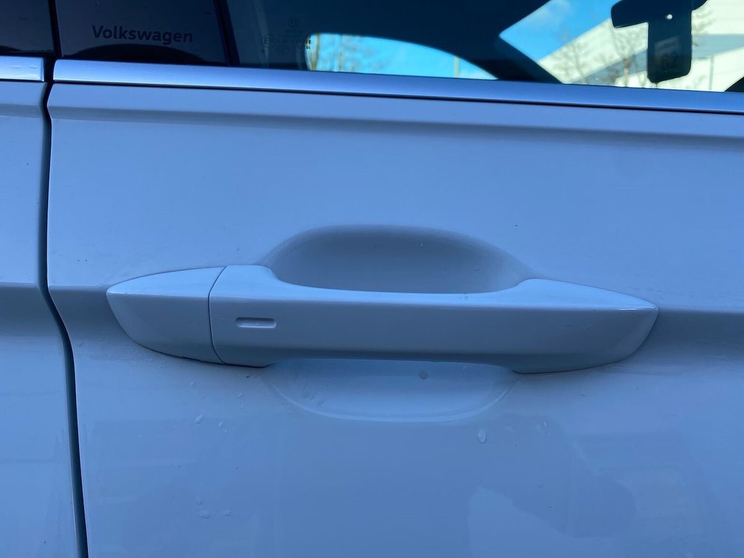 Used Volkswagen Tiguan 2022 for sale - 77872107: Photo 37