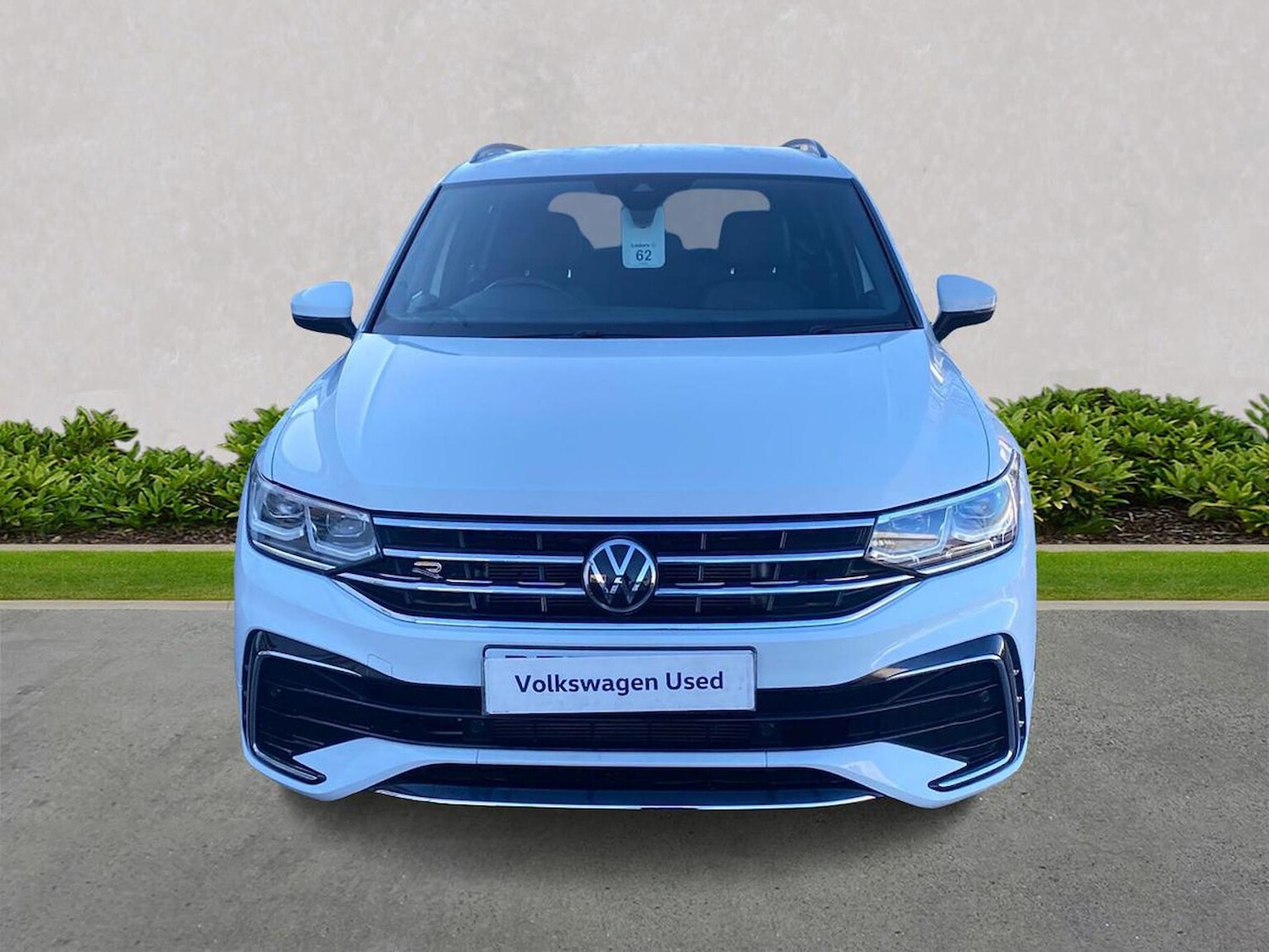 Used Volkswagen Tiguan 2022 for sale - 77872107: Photo 5