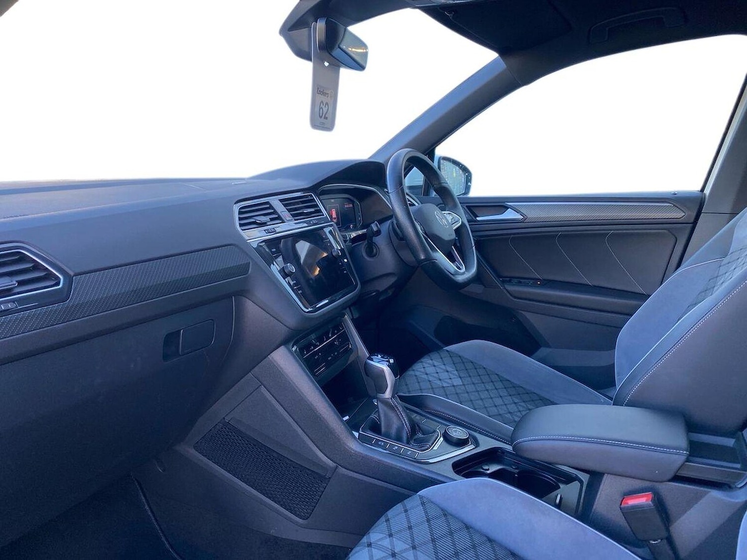 Used Volkswagen Tiguan 2022 for sale - 77872107: Photo 7