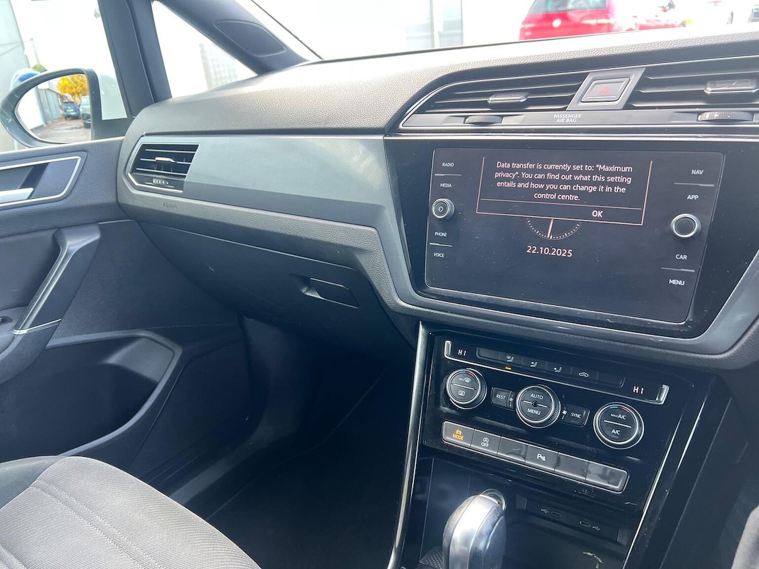 Used Volkswagen Touran 2020 for sale - 76340595: Photo 13