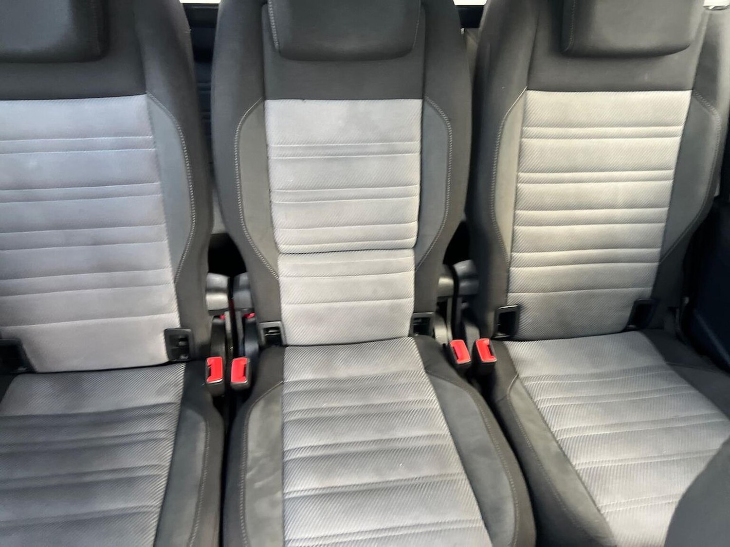Used Volkswagen Touran 2020 for sale - 76340595: Photo 16