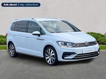 Volkswagen - Touran