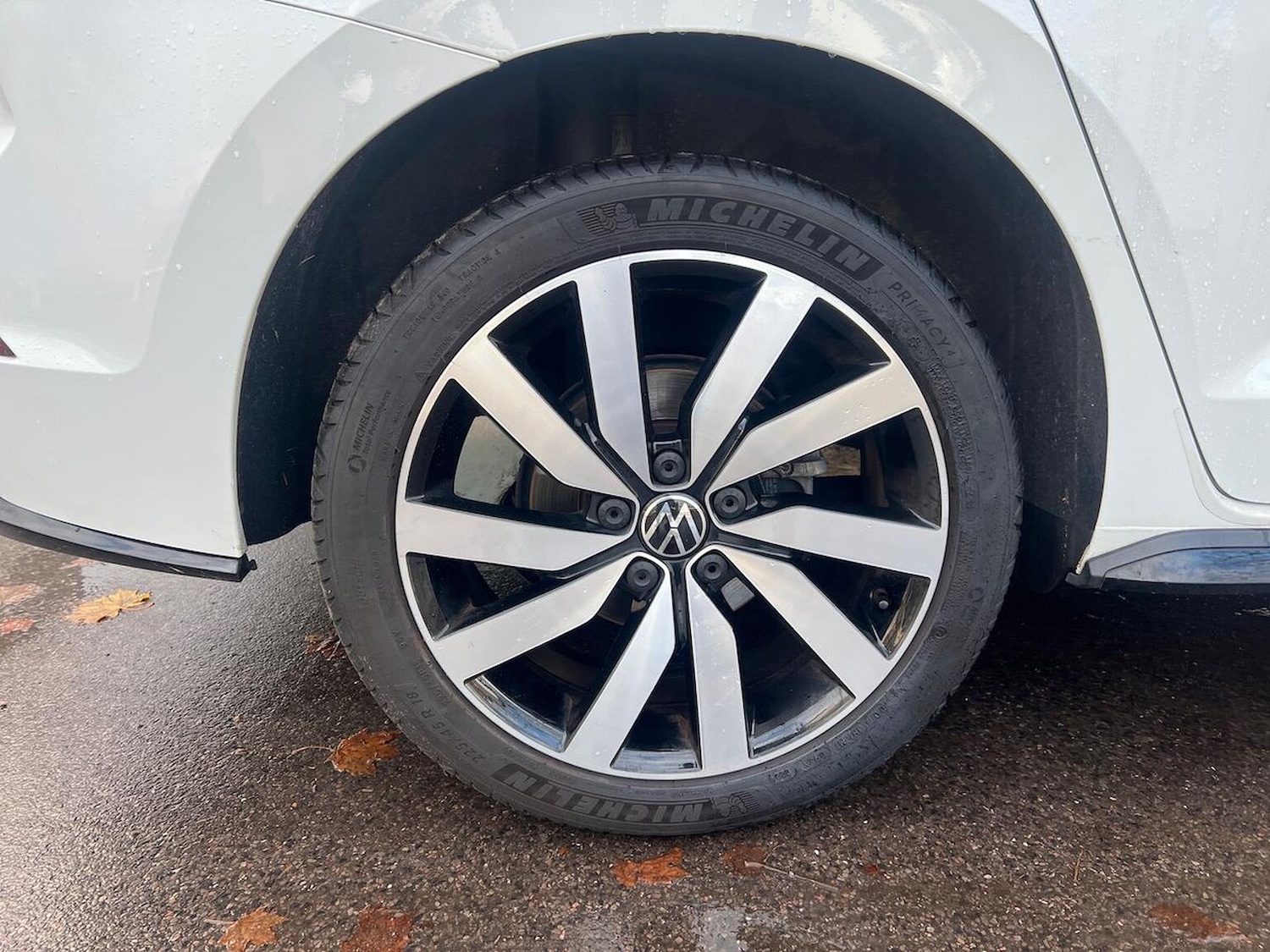 Used Volkswagen Touran 2020 for sale - 76340595: Photo 6