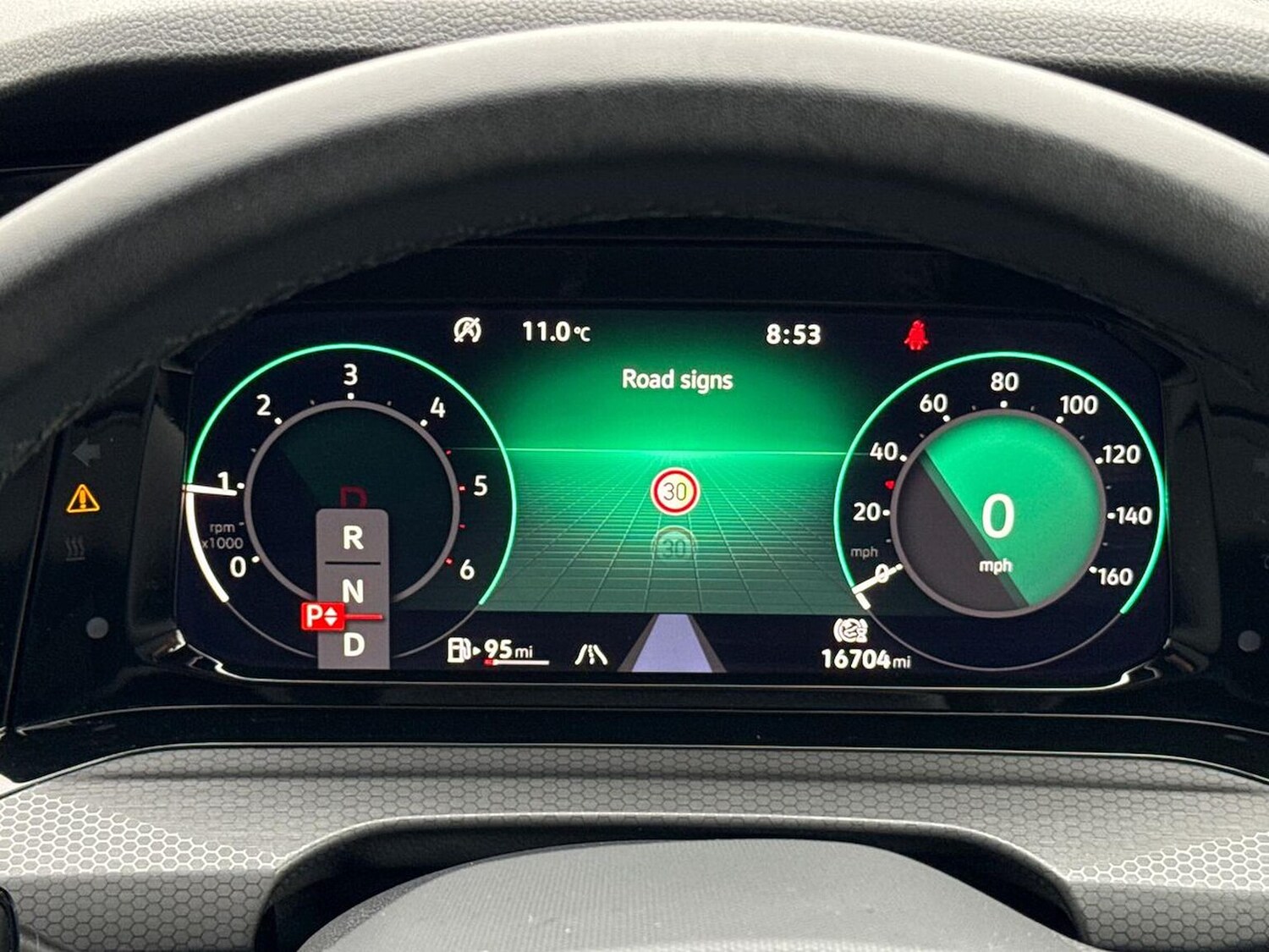 Used Volkswagen Golf 2024 for sale - 78193884: Photo 10