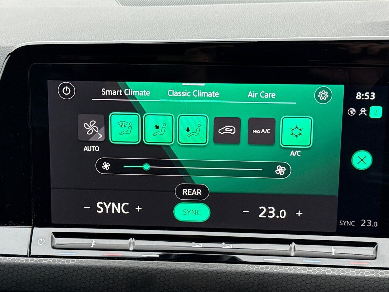 Used Volkswagen Golf 2024 for sale - 78193884: Photo 12