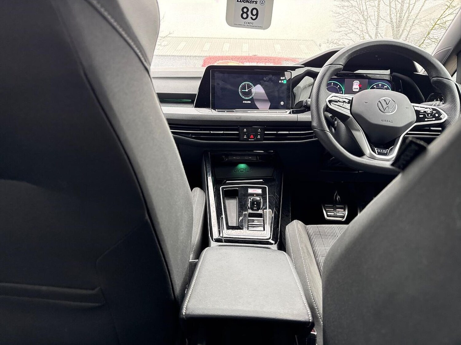 Used Volkswagen Golf 2024 for sale - 78193884: Photo 13