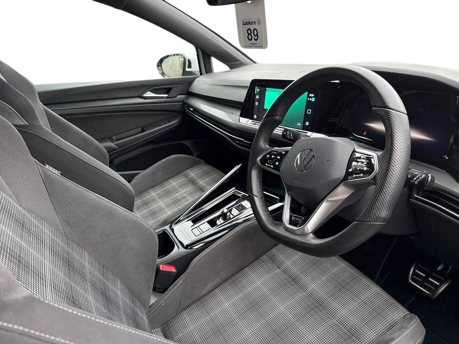 Used Volkswagen Golf 2024 for sale - 78193884: Photo 15