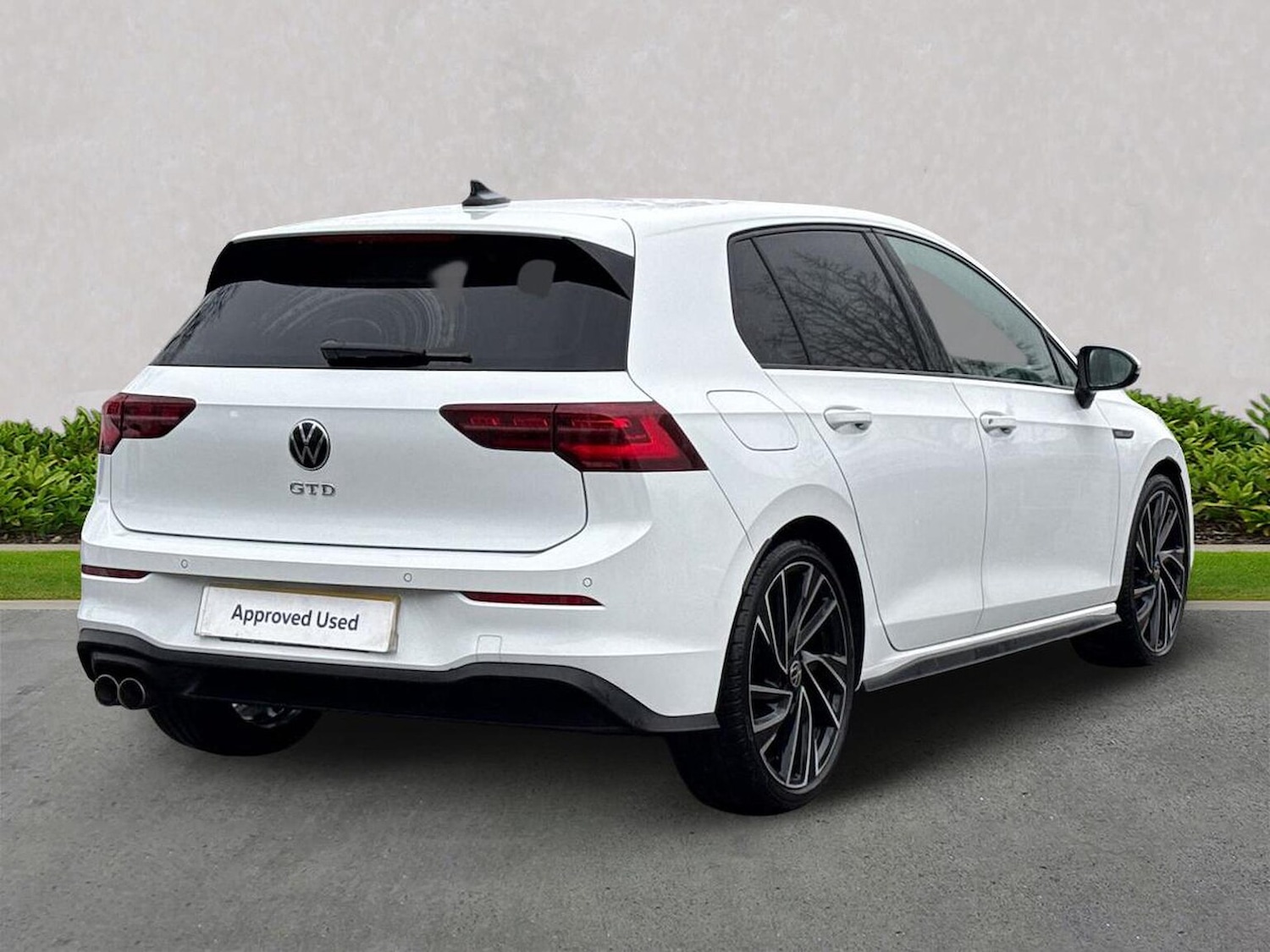 Used Volkswagen Golf 2024 for sale - 78193884: Photo 18