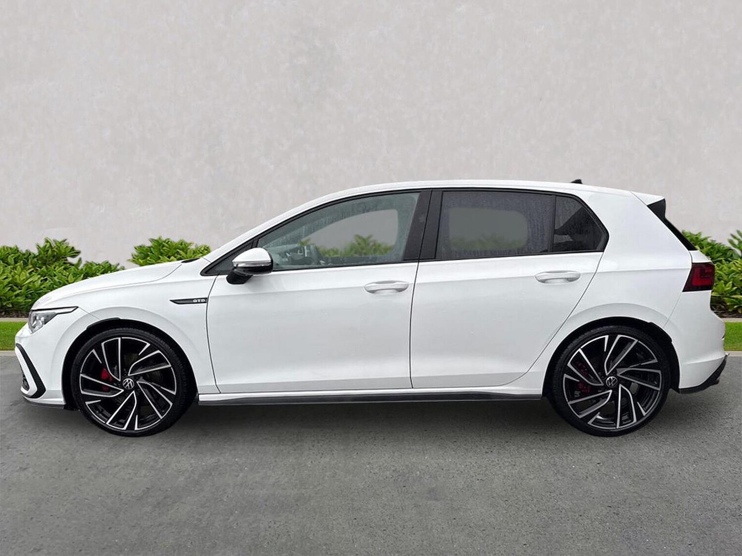 Used Volkswagen Golf 2024 for sale - 78193884: Photo 19