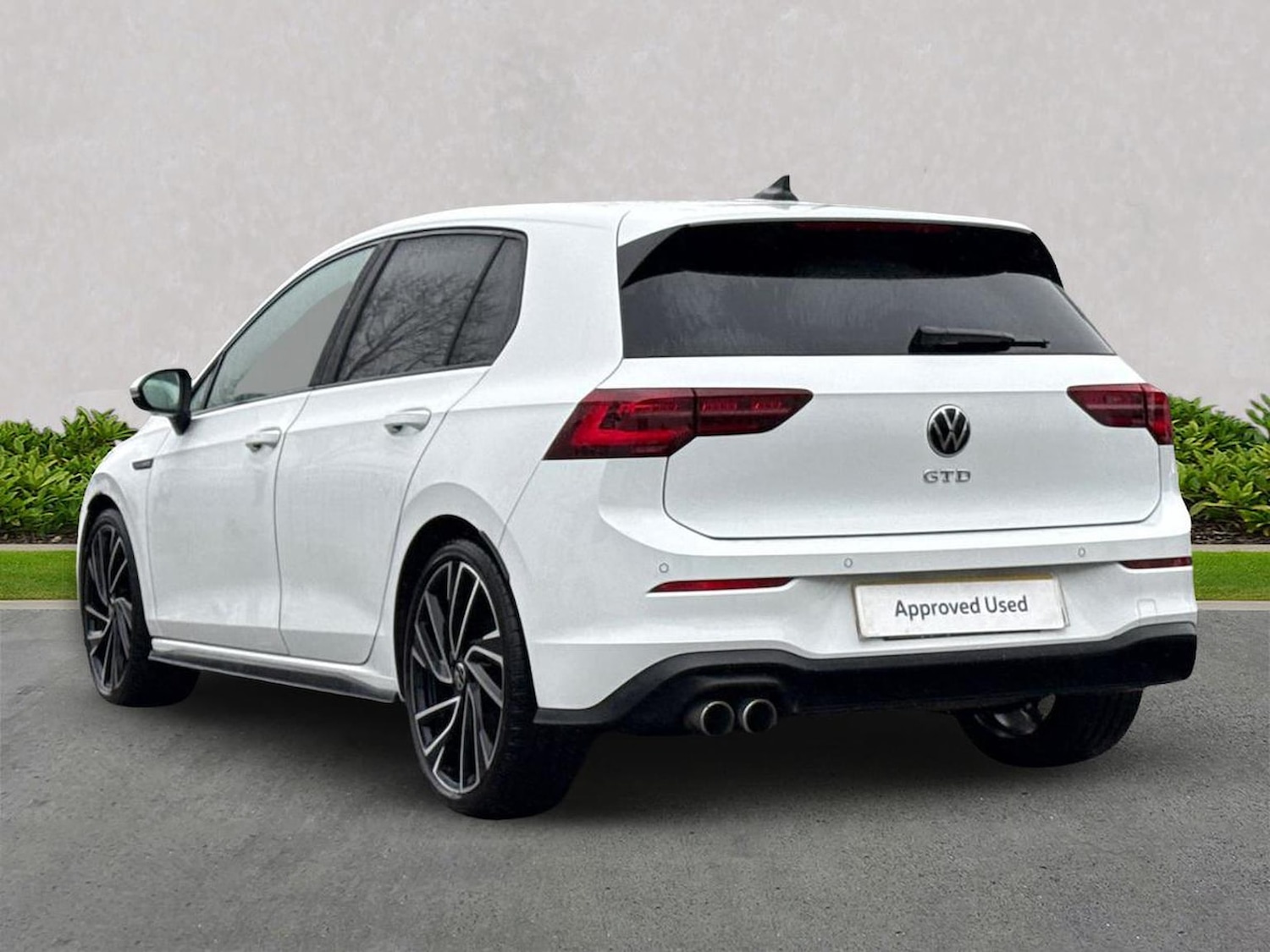 Used Volkswagen Golf 2024 for sale - 78193884: Photo 2