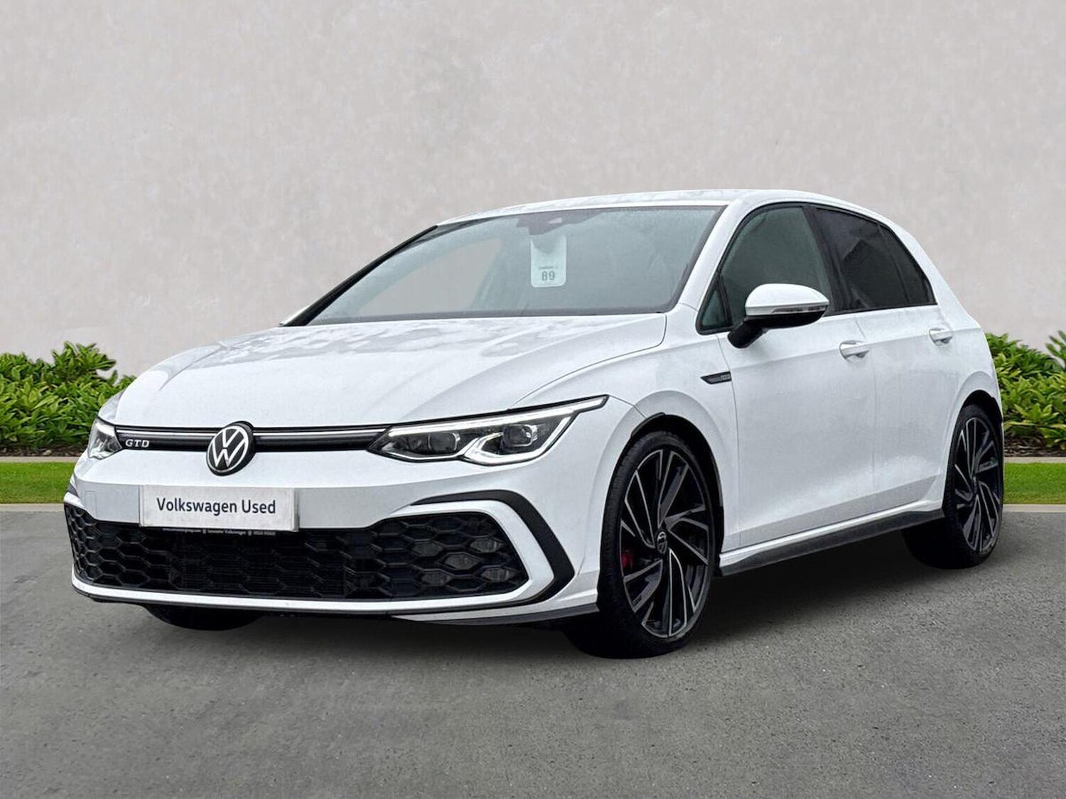 Used Volkswagen Golf 2024 for sale - 78193884: Photo 20