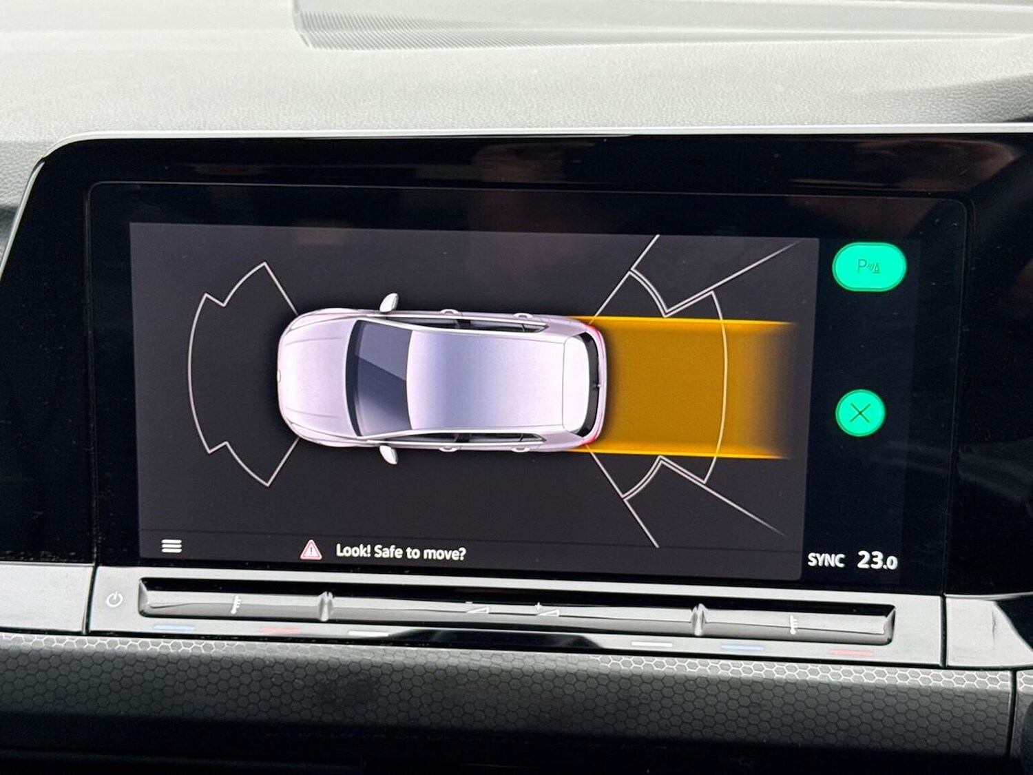 Used Volkswagen Golf 2024 for sale - 78193884: Photo 23