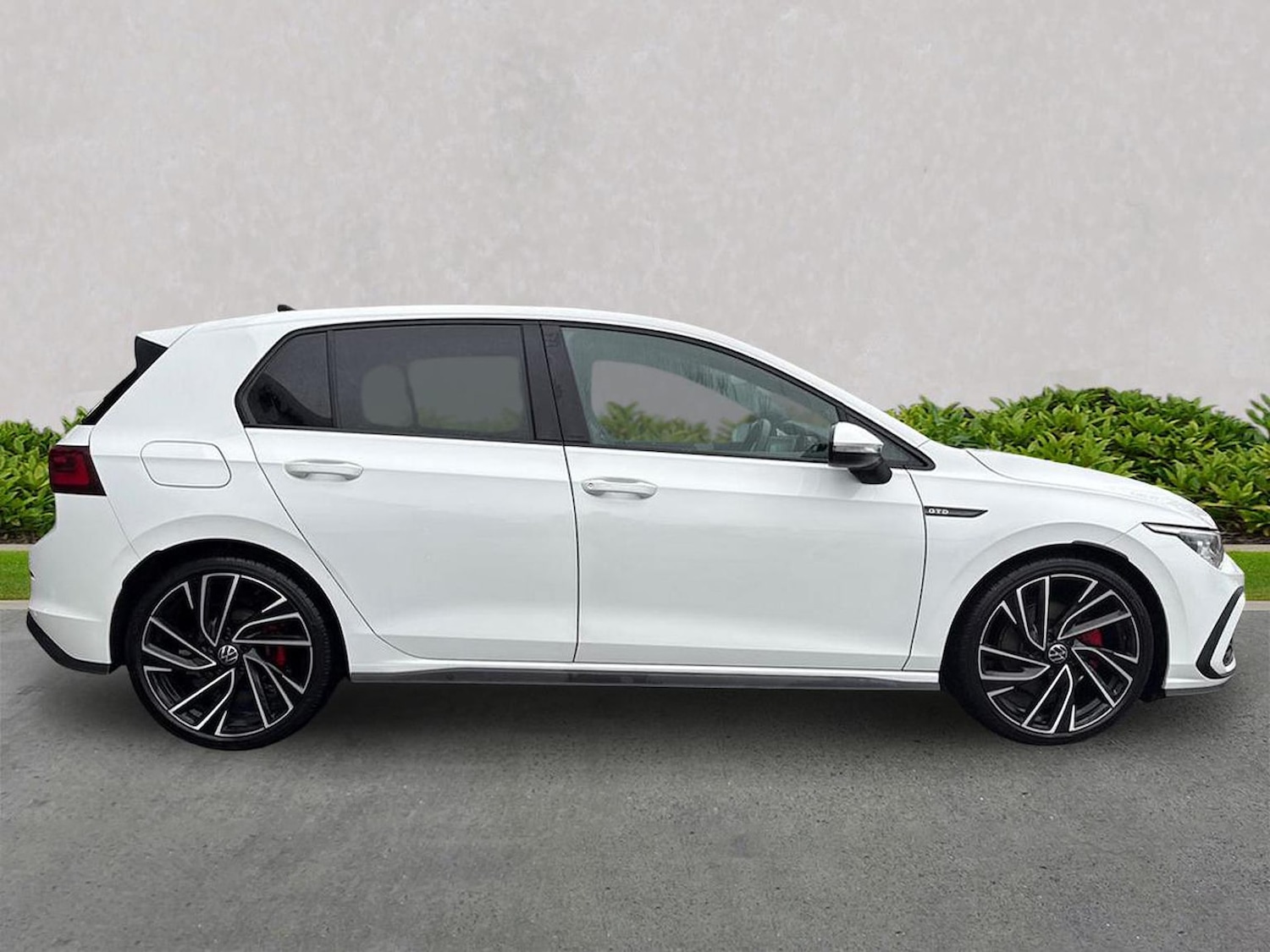 Used Volkswagen Golf 2024 for sale - 78193884: Photo 3