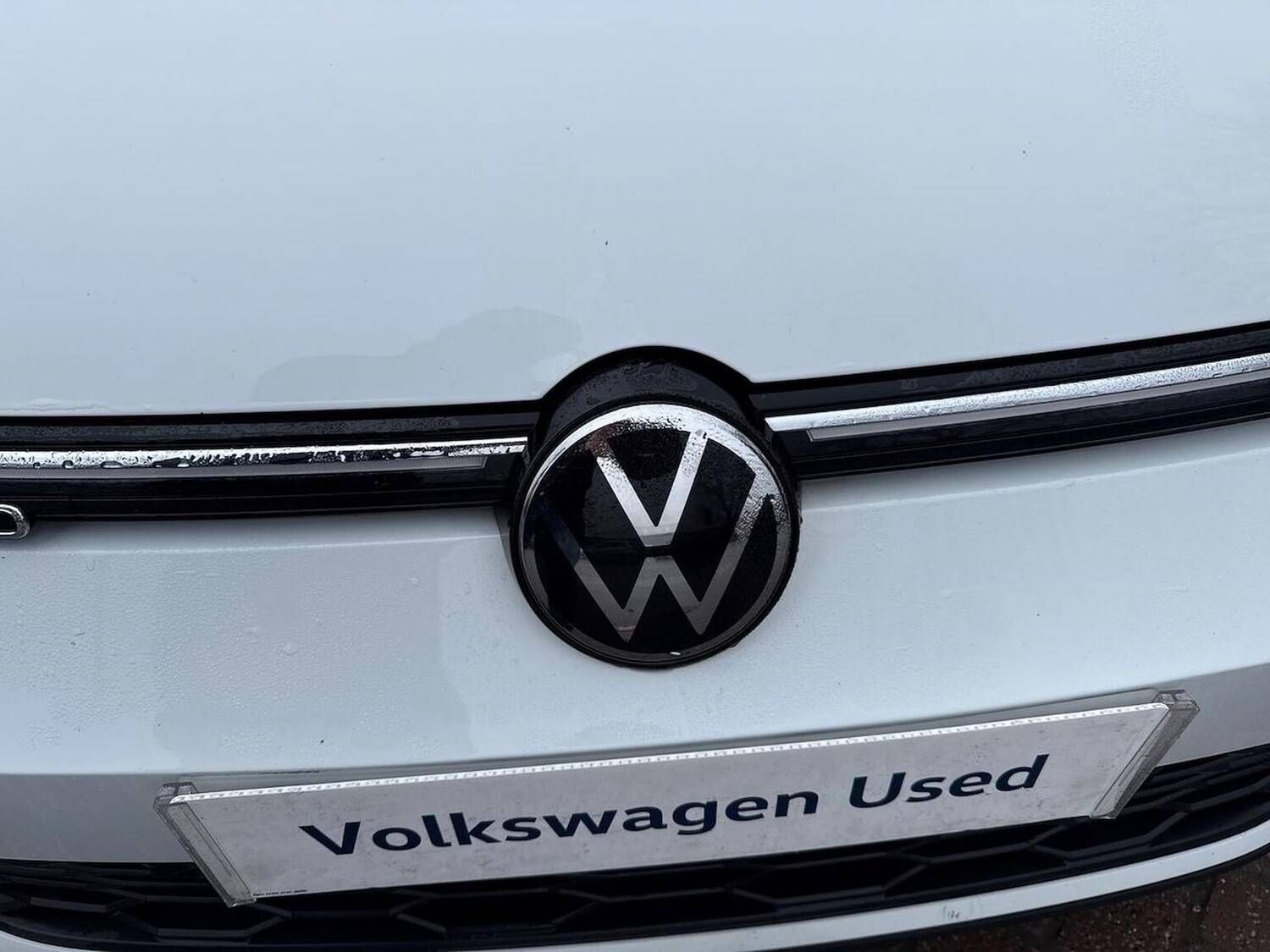 Used Volkswagen Golf 2024 for sale - 78193884: Photo 32