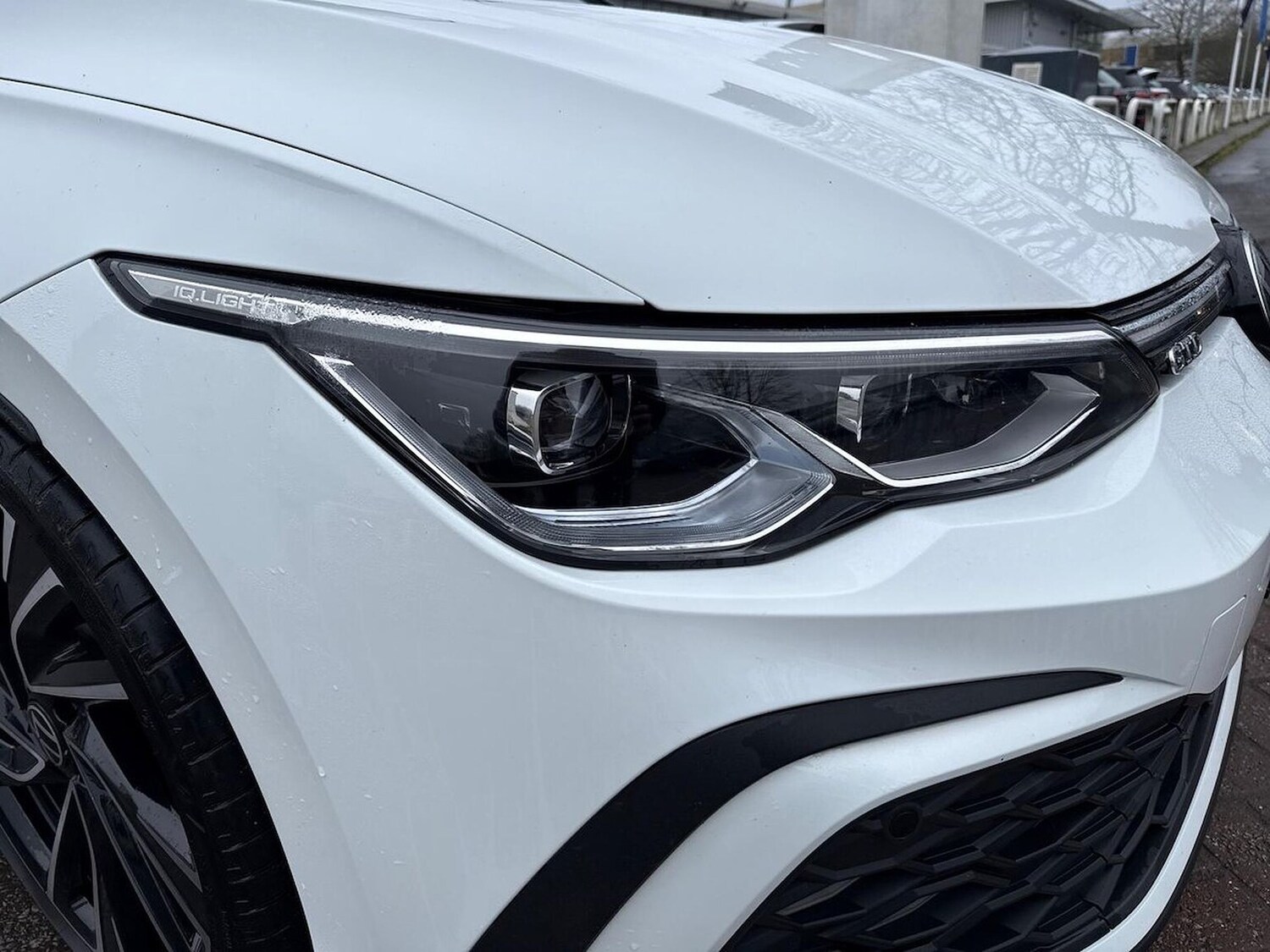 Used Volkswagen Golf 2024 for sale - 78193884: Photo 33