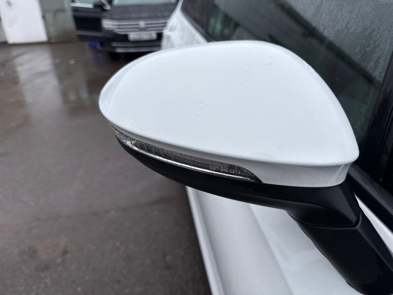 Used Volkswagen Golf 2024 for sale - 78193884: Photo 37