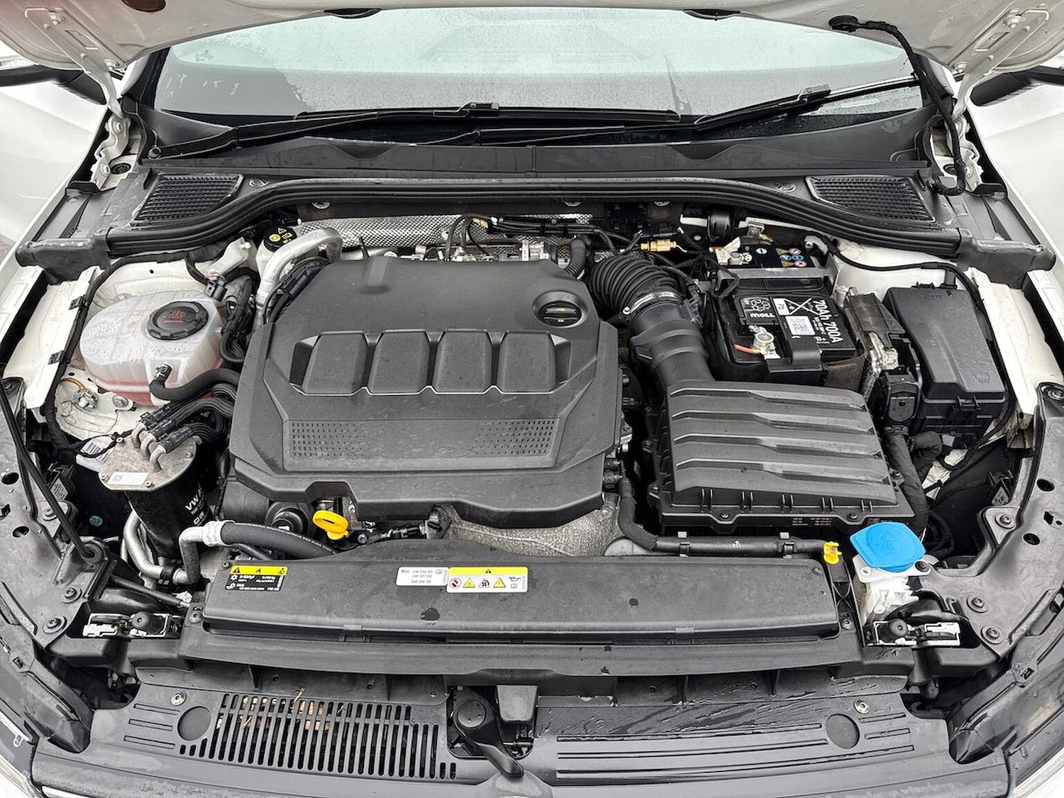 Used Volkswagen Golf 2024 for sale - 78193884: Photo 38