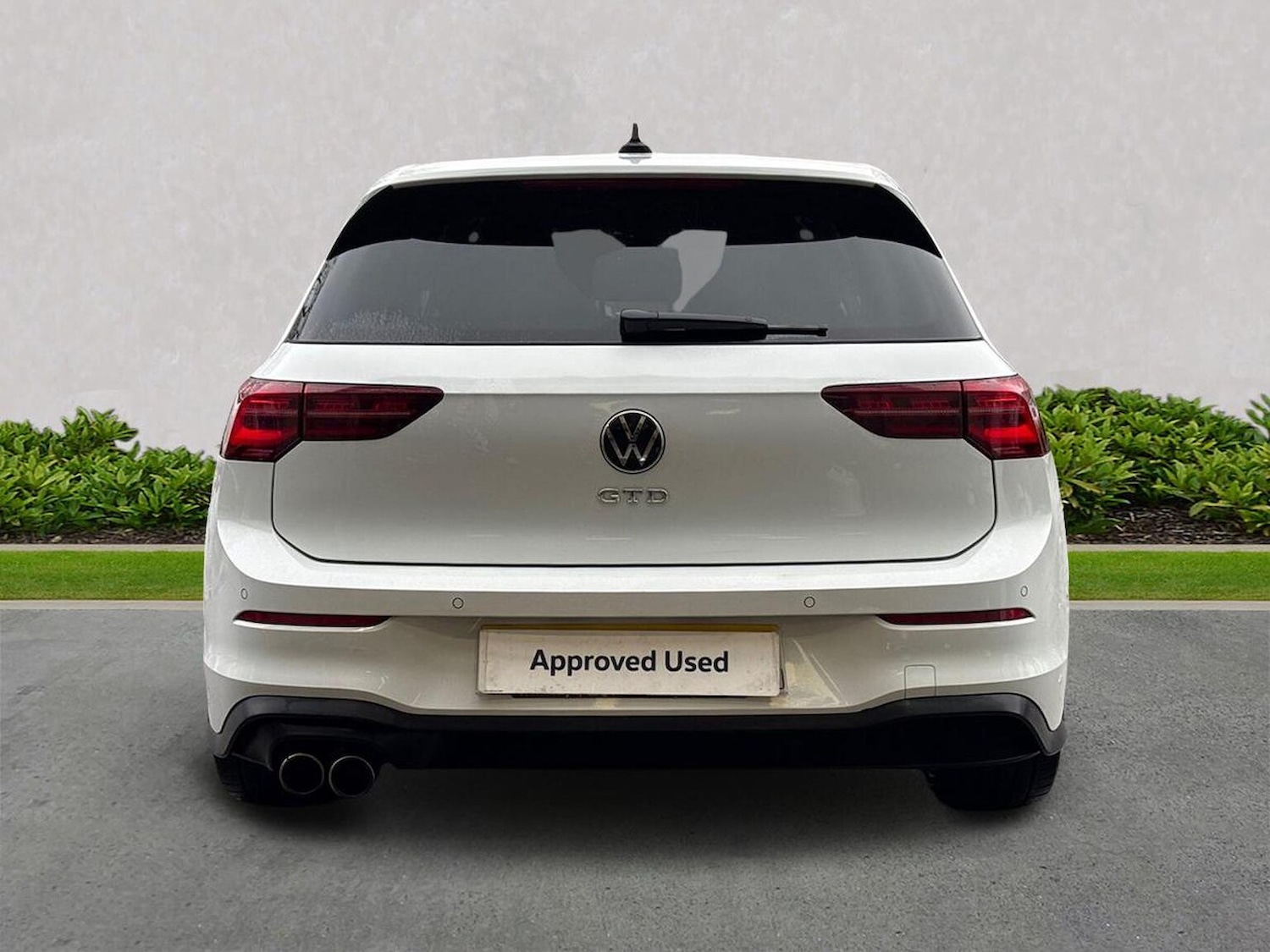 Used Volkswagen Golf 2024 for sale - 78193884: Photo 4