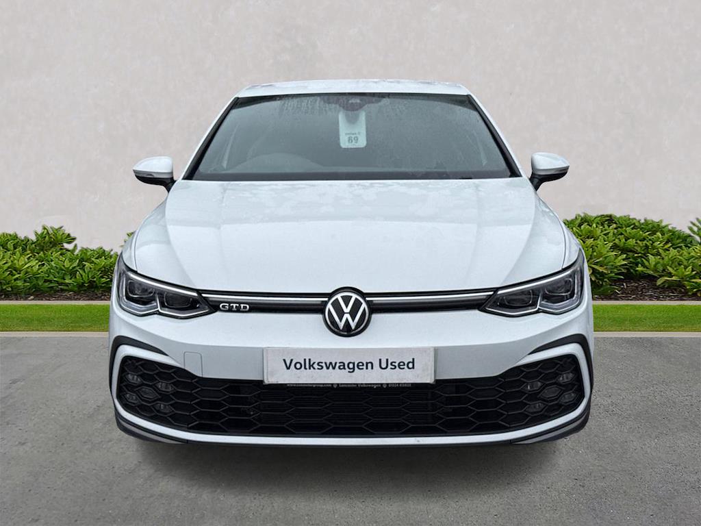 Used Volkswagen Golf 2024 for sale - 78193884: Photo 5