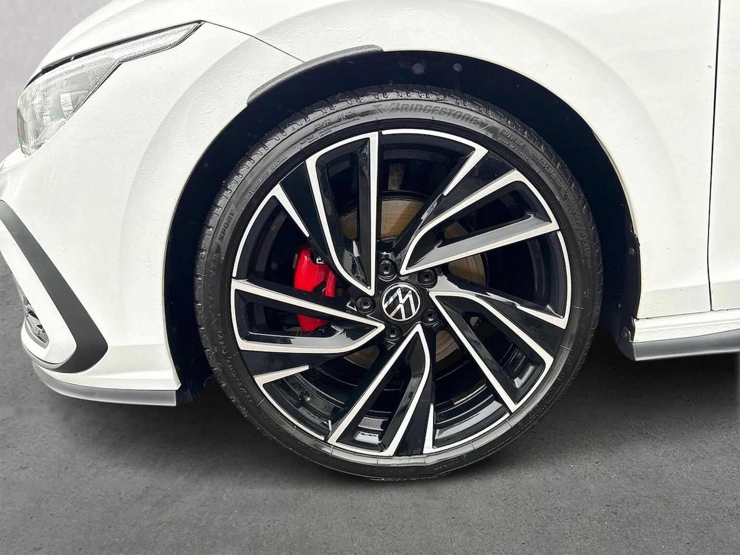 Used Volkswagen Golf 2024 for sale - 78193884: Photo 6