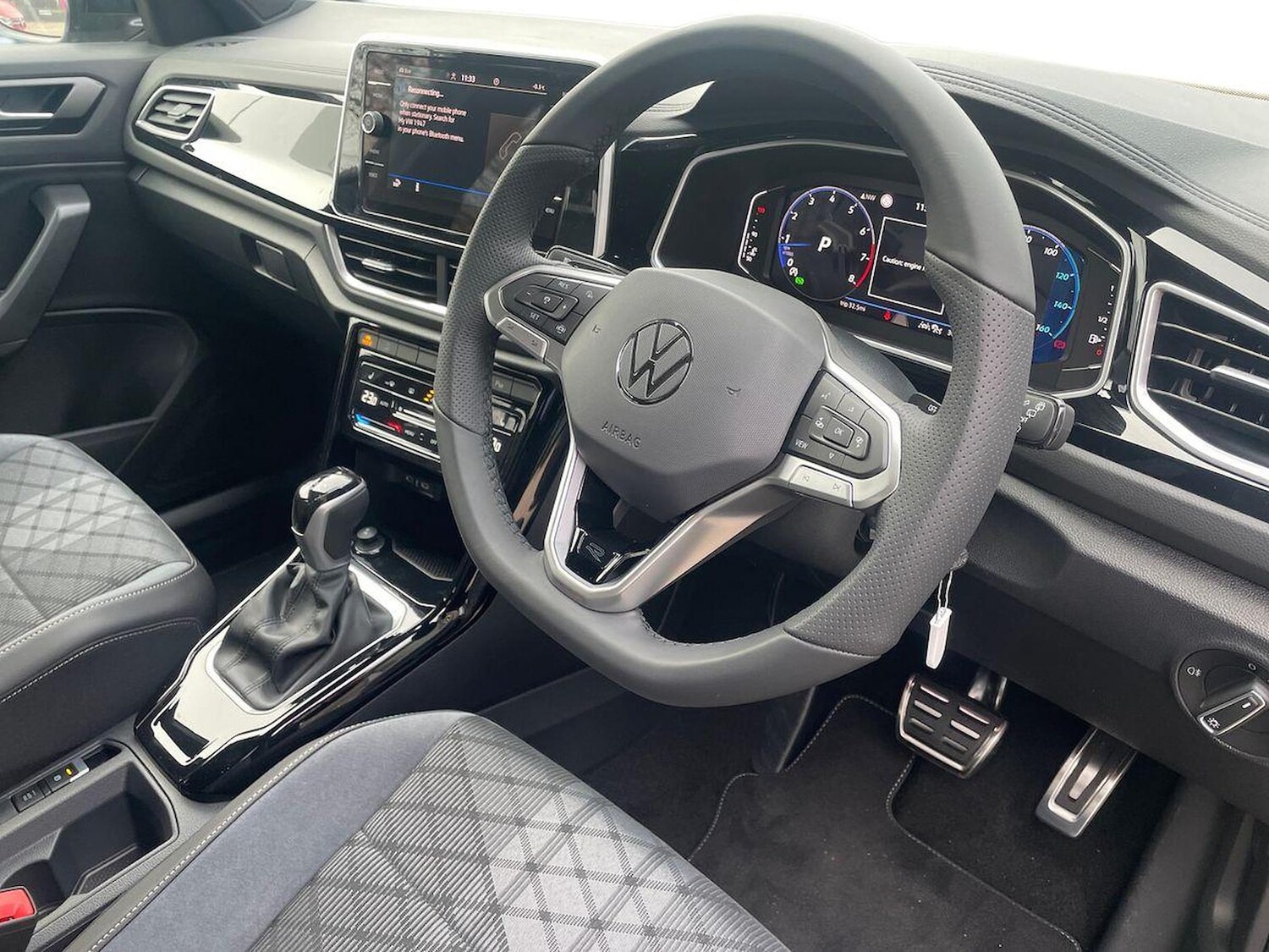 Used Volkswagen T-Roc 2025 for sale - 78194251: Photo 15